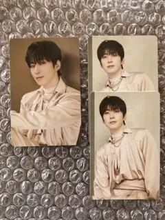 SEVENTEEN RIGHT HERE“ WORLD TOUR トレカ　ウォヌ