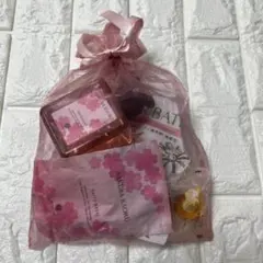 HOUSE OF ROSE SAKURA KAORU バスセットのサムネイル