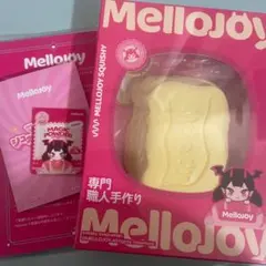 2026年最新】mellojoyスクイーズの人気アイテム - メルカリ