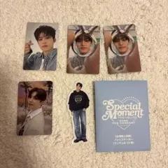 2025年最新】treasure トレカ セット ジョンウの人気アイテム