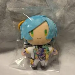 あんさんぶるスターズ!! 深海奏汰 ぬいぐるみ バッジ マスコット アクスタ 2025年最新】深海奏汰 ぬいぐるみの人気アイテム - メルカリ