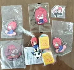 ブルーロック 千切豹馬 キーホルダー グッズ