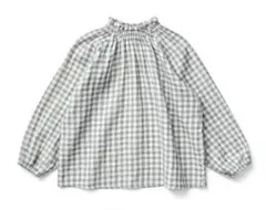 soor ploom imelda blouse needle point - メルカリ