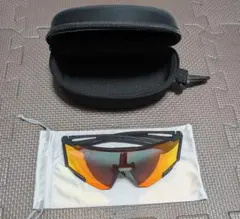 新品未使用】LI-NING リーニン サングラス - メルカリ