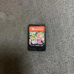 スプラトゥーン2 Switchソフト