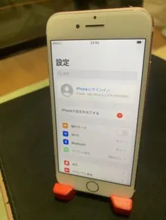 144 Apple iPhone 7 32GB SIMフリー