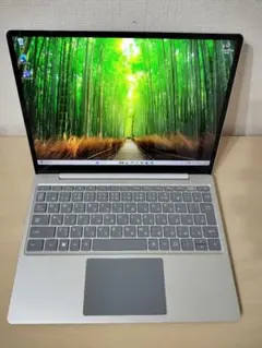 Microsoft Surface Laptop Go 2 本体のサムネイル