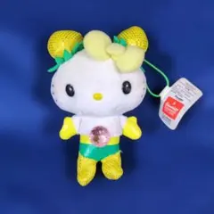 ハローキティ ダニエル イチゴマン ぬいぐるみセット 11個セット まとめ メルカリ