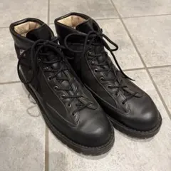 Danner ダナー TRAMPLE GW トランプル US8 新品 カスタム済 - メルカリ