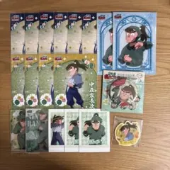 忍たま乱太郎　中在家長次　まとめ売り