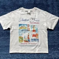 ZARA キッズプリントTシャツ　152cm 11〜12yearsのサムネイル