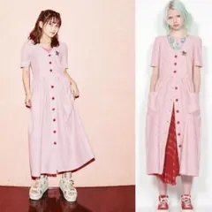 2026年最新】Hysteric Glamour 柄：花柄 レディース 半袖 シャツ
