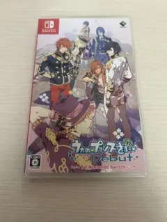 うたの☆プリンスさまっ♪ switch