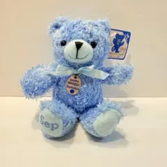 バースデーベア 9月 ぬいぐるみ マスコット♡新品タグ付き