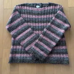 paul smith women セーター　ヴィンテージ