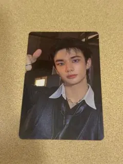 Straykids スキズ DO IT ポップアップ フーディ ヒョンジン