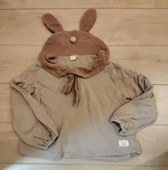 120　テータテート　トレーナー