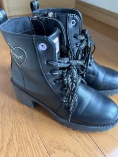 ANAP GIRLブーツ　20㎝