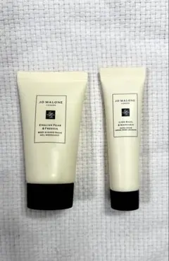 【美品】ジョーマローン　ハンドクリーム＆ボディソープセットのサムネイル