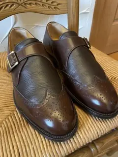 2026年最新】スコッチグレイン モンクの人気アイテム - メルカリ