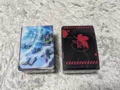 エヴァ　デッキケース
