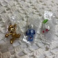 めじるしアクセサリー3種セット