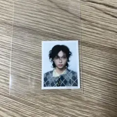 ①スキズ Hollow FC盤　両面トレカ　フィリックス Straykids Hollow フィリックス FC盤 IDフォト トレカ - メルカリ