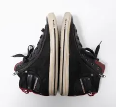 希少3万円程●DIESEL MAGNETE EXPO-ZIP メンズ28.5cm