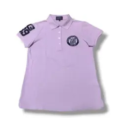 PEARLY GATES★レディースゴルフウェア★ポロシャツ★0★T32015