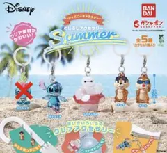 ディズニー めじるしアクセサリー