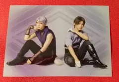 刀剣乱舞・刀ミュ、夜半の目覚めブロマイド