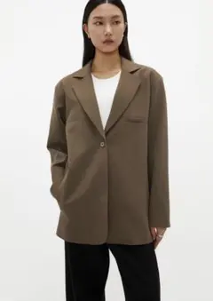 2026年最新】 STUDIO doe ジャケットの人気アイテム - メルカリ