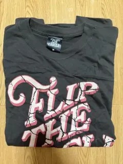 2025年最新】FLIP the circle tシャツの人気アイテム - メルカリ