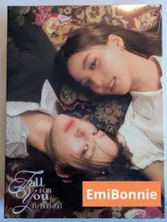 りら様》 EmiBonnie FALL FOR YOU フォトセット GMMTVのサムネイル