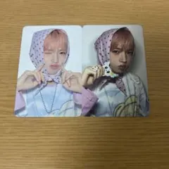 NCT WISH シーグリ2026 ラントレ サクヤ - メルカリ
