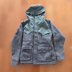 MT.RAINIER DESIGN マウンテンパーカー S