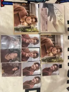 FANTASTICS ずっとずっと CD付き