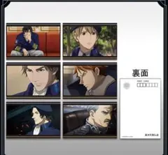 2025年最新】銀河英雄伝説 カードの人気アイテム - メルカリ