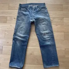 2025年最新】66前期 リーバイスの人気アイテム - メルカリ