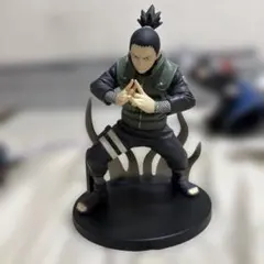 未開封　ナルト VIBRATION STARS シカマル　ナルト　フィギュア NARUTO-ナルト- 疾風伝 VIBRATION STARS-NARA SHIKAMARU＆UZUMAKI
