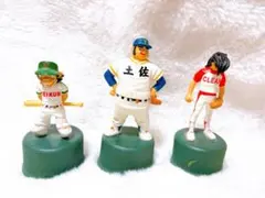 ドカベンボトルキャップセット ドカベンボトルキャップセット｜中古】【開封済】【セット】週刊少年