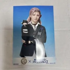 村雲江 TDC ブロマイド 東京ドームシティ 十周年