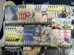 プロセカ ヴァイスシュヴァルツ 日野森雫 まとめ売り