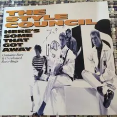 THESTYLECOUNCILHERE'S SOME THAT GOT AWAY