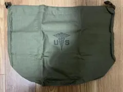 【デッドストック】米軍　実物　パーソナルエフェクトバッグ　US ARMYのサムネイル