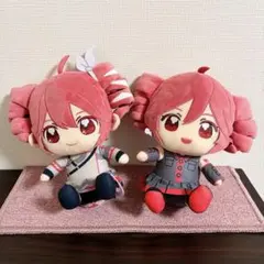 コンプリート 重音テト ぬいぷりけおすわりBIG - メルカリ