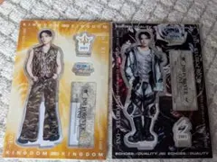 2026年最新】登坂広臣 アクスタの人気アイテム - メルカリ