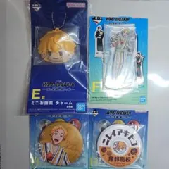 2026年最新】一番くじ WIND BREAKER ～街の英雄～の人気アイテム