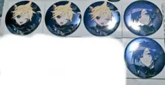 5点セット（レン3、カイト2) プロジェクトセカイ あんスタコラボ 缶バッジ