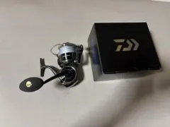 DAIWA SALTIGA 10000-H スピニングリール 本体 - メルカリ